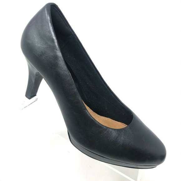 clarks artisan tempt appeal